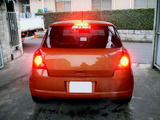 swift led