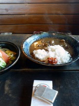 さんはうすビーフ