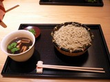 鴨蕎麦