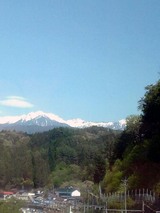 駒ケ岳070504