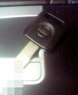 key