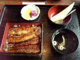 うなぎ