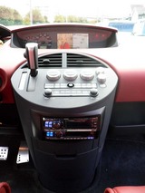 2DIN installation