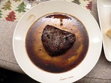 ステーキ