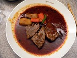 赤ワイン