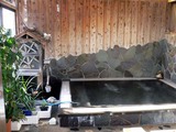 真賀ホテル