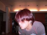 hair
