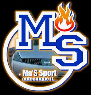 Ma's Sport title